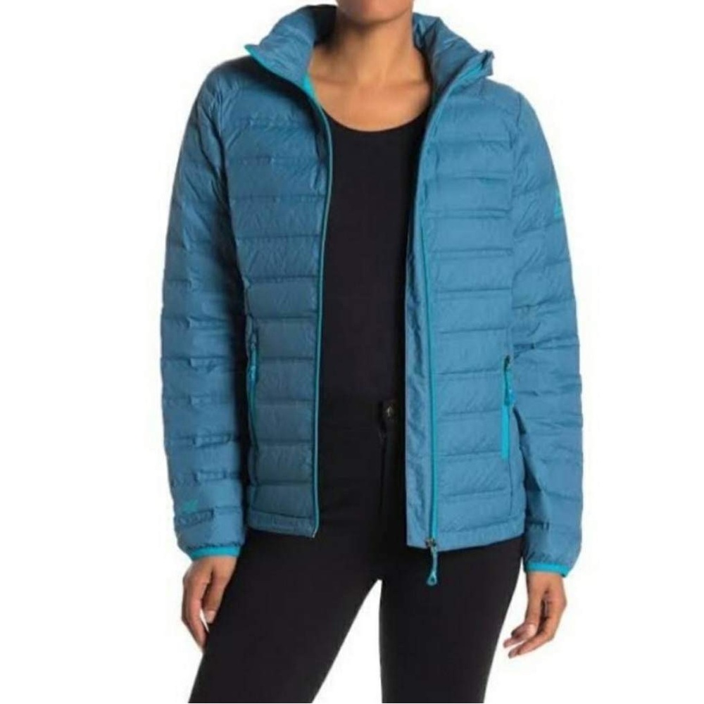 GERRY PUFFER JACKET